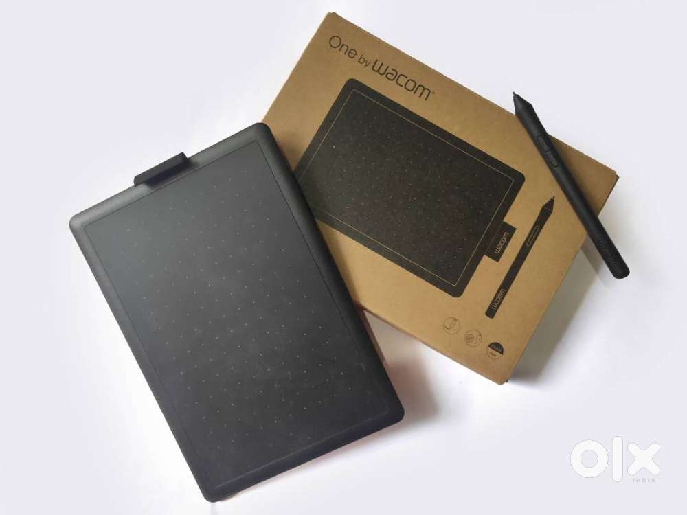 Wacom CTL -472