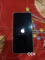 Iphone 13 128GB Battery health94%  recovery mod problem sell &exchange