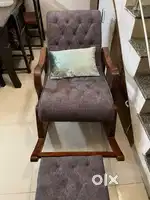 Rocking chair
