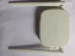 Wifi router tenda
