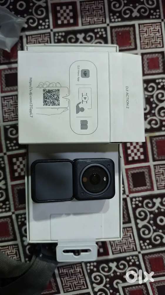 DJI Action 2