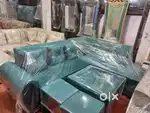 Brand new sofa L safe 7 seater