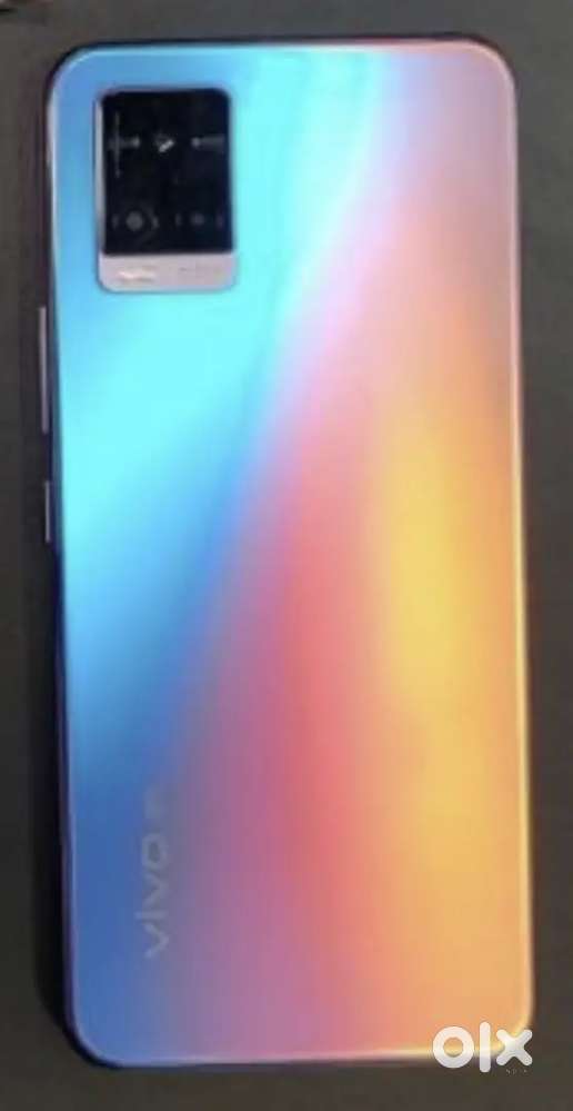 VIVO V20 PRO 5G