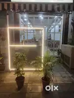 Running Restaurant with all kitchen equipment, furniture, etc for sale