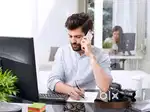 Office Assistant
