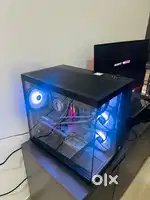 Brand New Condition Super High Performance Gaming CPU System for Sale
