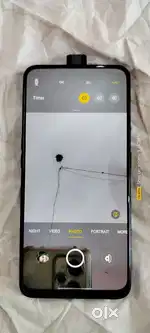 Realme x Good condition