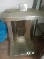 Table Top Shawarma machine
