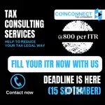 Akhri din ka wait mat karo! Fast & easy ITR filing – call now