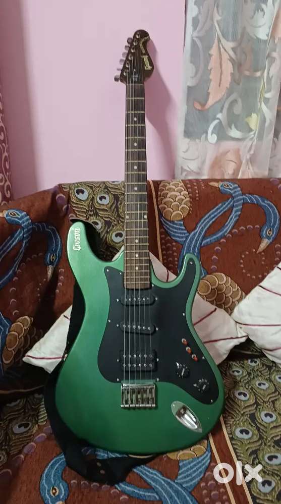 GIVSION Electric Guitar for Sale