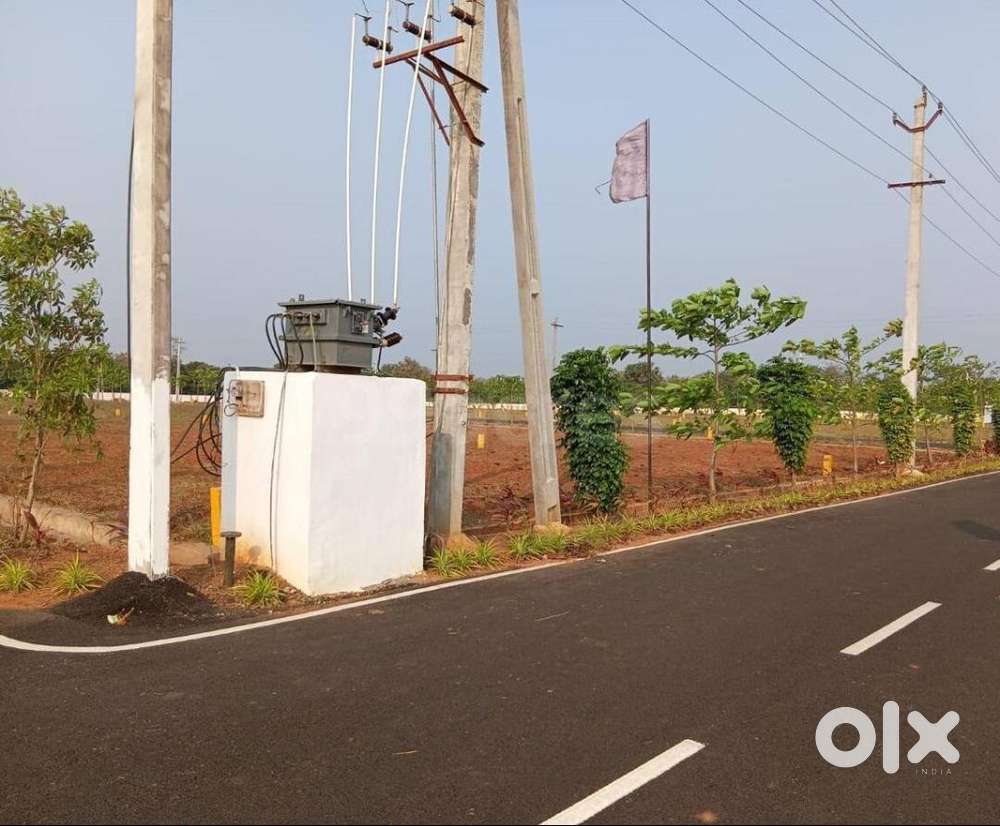 Diwali Deal – Ready-to-Build Plots!