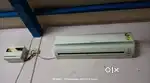 SAMSUNG AC