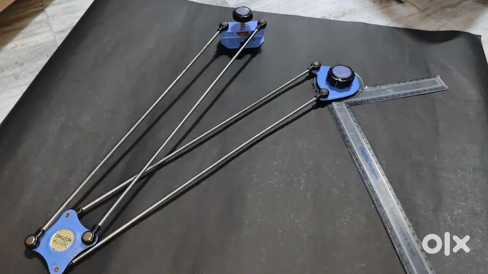 ENGINEERING MINI DRAFTER