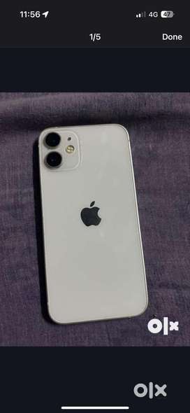 Iphone 12 mini