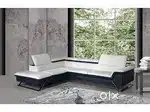 Monday sale buy new sofa 8450, L type sofa 13990/- EMI on bajaj