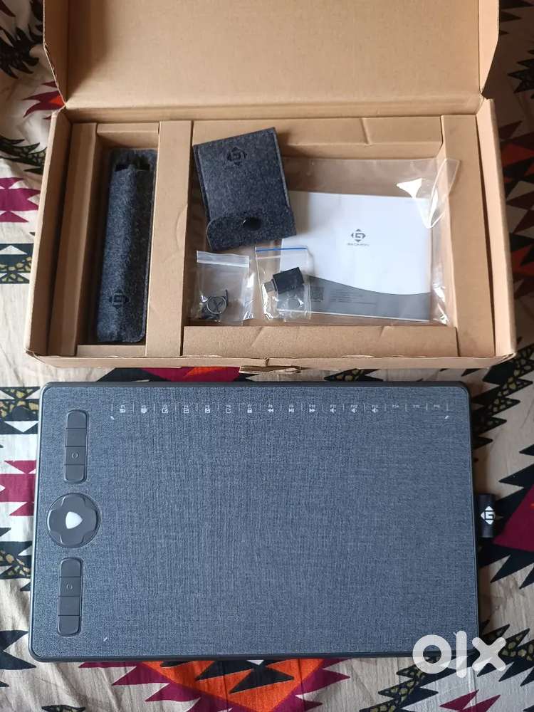 GAOMON M1230 Pen Tablet