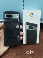 Google pixel 7 5g 8/128 Black