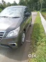 Toyota Innova 2008 Diesel Good Condition