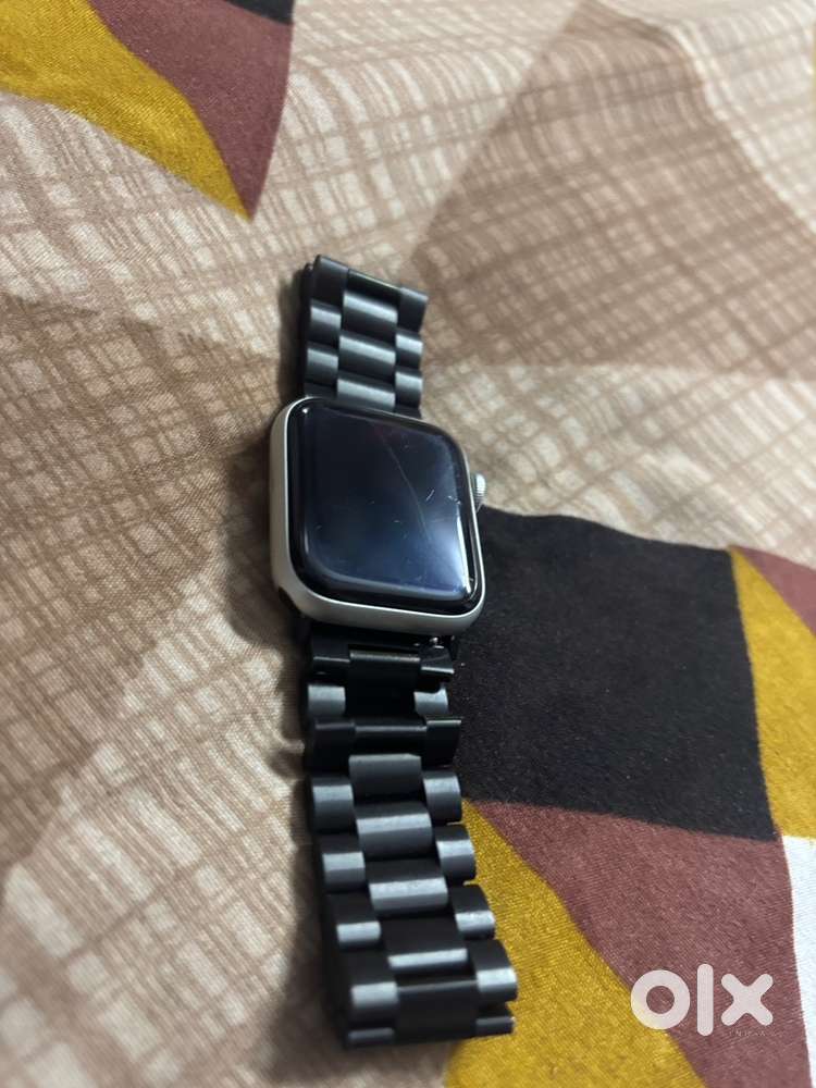 Good condition iwatch interested dm me