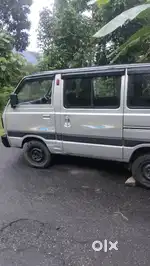 Maruti Suzuki Omni 2014 Petrol 60000 Km Driven