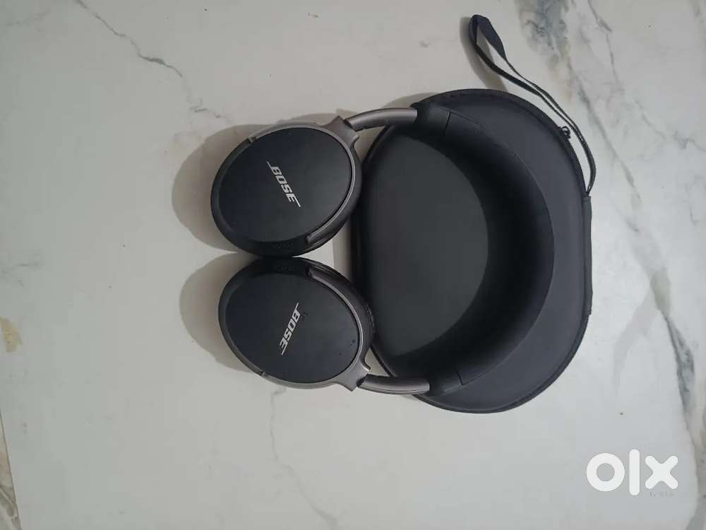 Bose New QuietComfort Ultra Wireless Noise