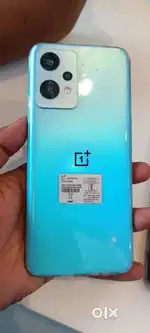 One plus nord ce2lite like new phone,need money