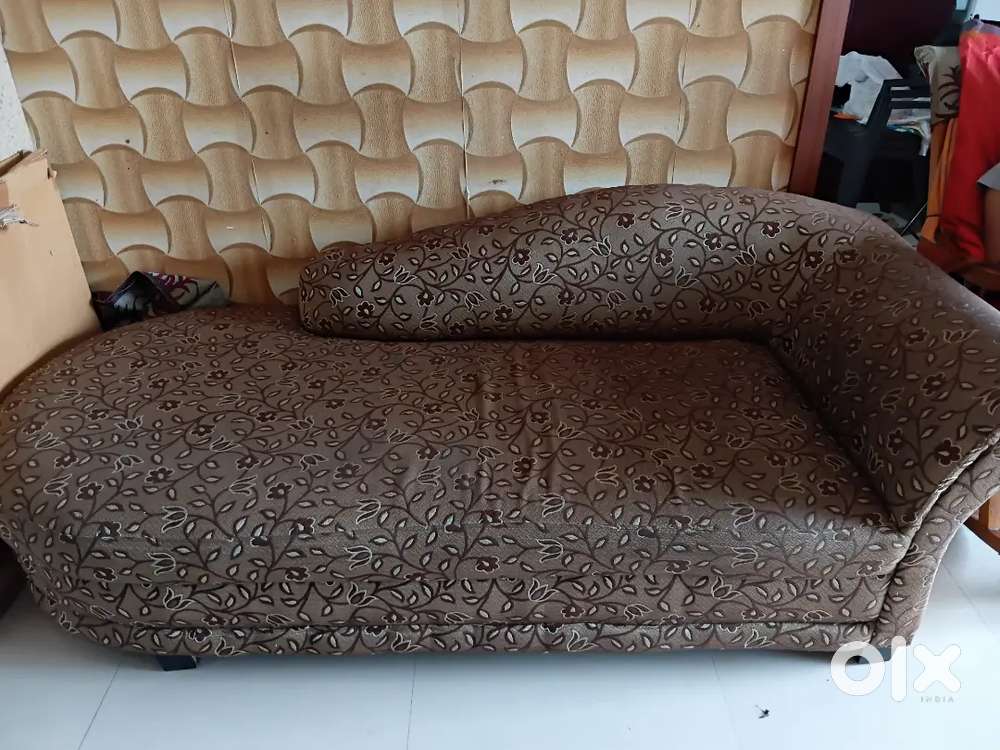 Sofa 4 seater