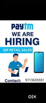 Jobs in paytm