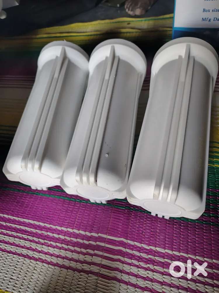 Water Ionizer 5 plates