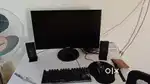 Well Maintained HP Desktop