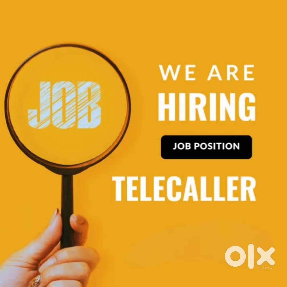 Wanted Female Staff for Tele Calling