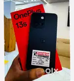 One plus 13s