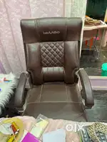 Executive chair