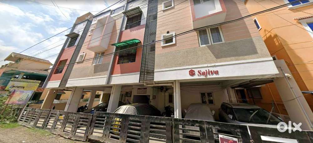 House for Lease in Medavakkam