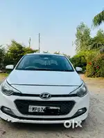 Hyundai Elite i20 2017 Diesel 88067 Km Driven