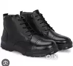 Ncc cosmo shoes