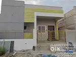 Kuda approved, gated community, good construction, good quality