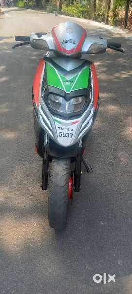 Single owner no insurance self good condition