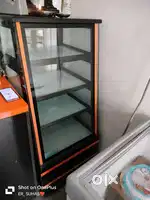 Display counter