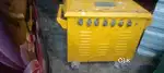 My welding machine fully running good condition