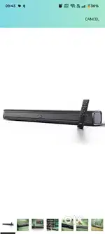 Mivi Q80 bluetooth speakers