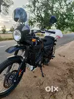 Brand New bike Show room condition