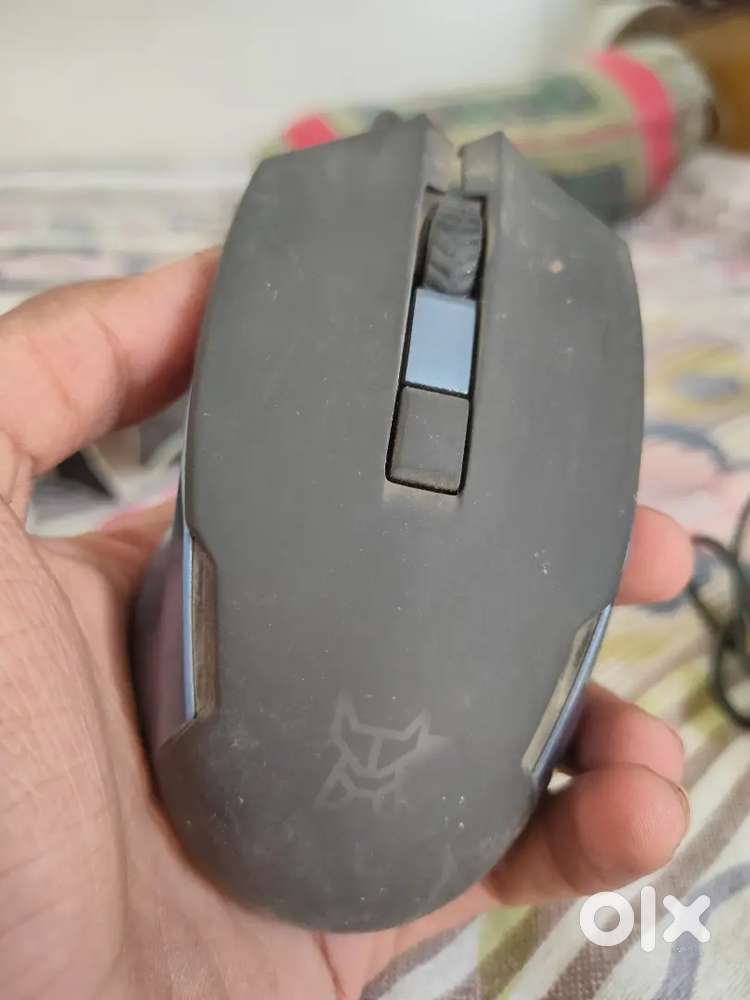 Usb Mouse / Keyboard  Different Brands  Desktop & Laptop