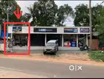 Commercial Shop / Office Space for Rent – Near National Highway