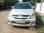 Toyota Innova 2005 Petrol 141000 Km Driven