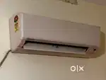 Daikin 1 ton A/C