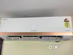 Lloyd Inverter 1.5 Ton Split AC (2023)  Warranty till May 2028