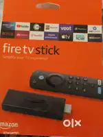 Firetv stick