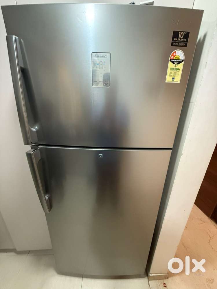SAMSUNG REFRIGERATOR RT56K6378SL/TL/2020