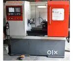 CNC TURNING OPERATOR